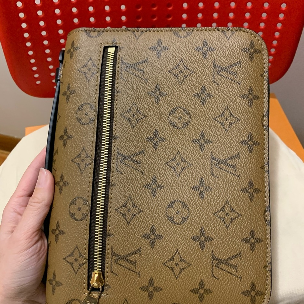 Pochette Métis Reverse - Picture 7 of 8